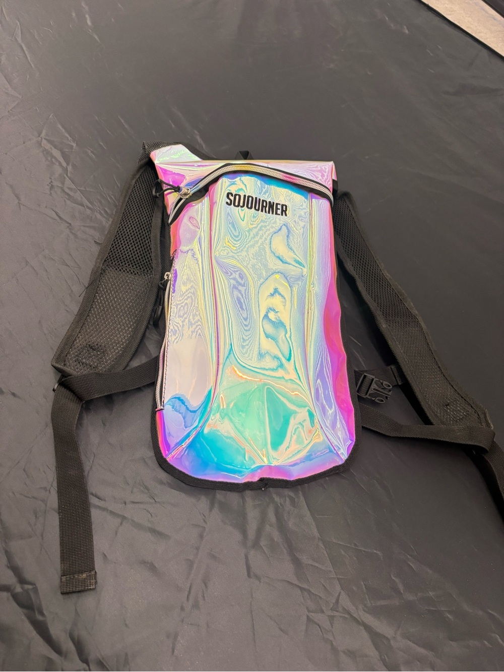 Sojourner Hydration Rave Backpack - Picture 4 of 6